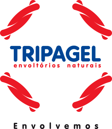 Tripagel Envoltórios Naturais